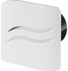 Осевой вентилятор Awenta KWS100CZ-PSB100