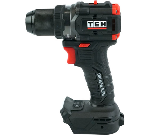 Дрель-шуруповерт TEH TDBL720 без АКБ