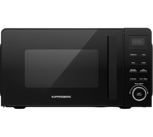 Микроволновая печь KUPPERSBERG TMW 202 B