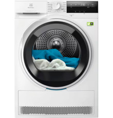 Сушильная машина Electrolux DelicateCare AbsoluteCare 700 EW7D394UCE