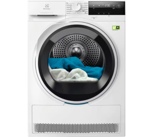 Сушильная машина Electrolux DelicateCare AbsoluteCare 700 EW7D394UCE