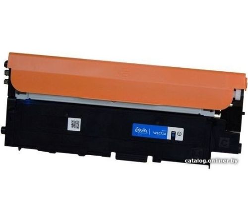 Картридж Sakura Printing SAW2071A аналог HP W2071A