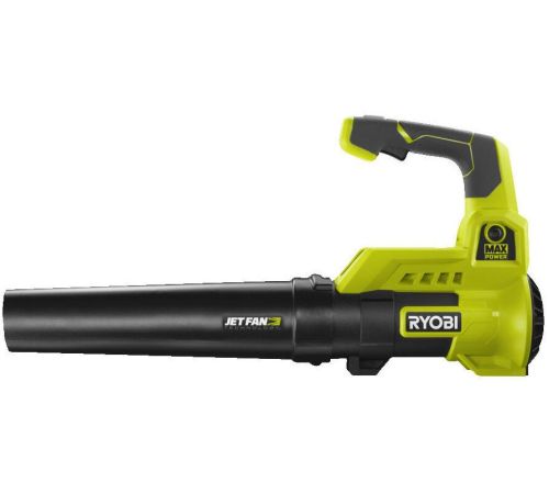 Садовая воздуходувка Ryobi RY36BLA-0 5133004576 без АКБ