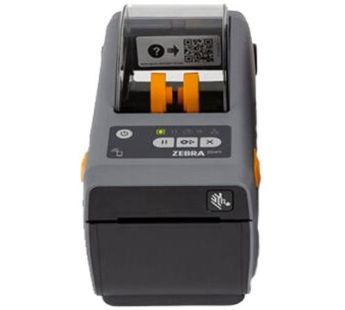 Принтер этикеток Zebra ZD4A022-D0EM00EZ