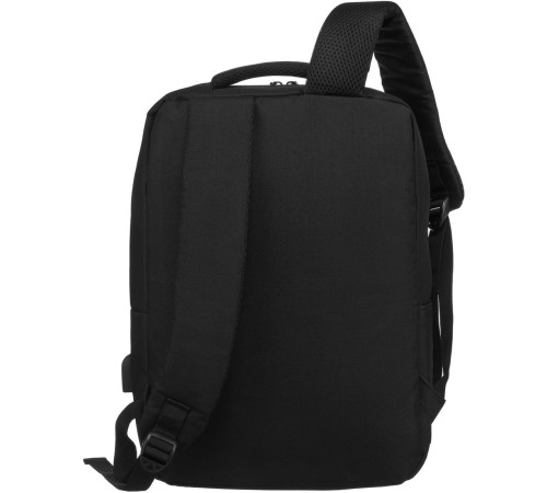 Городской рюкзак Peterson PTN 32701 черный