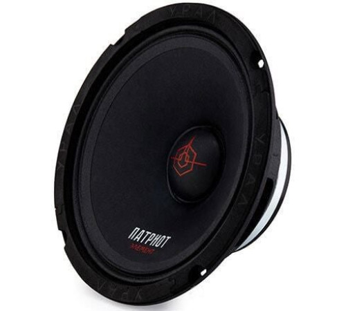 Среднечастотная АС Урал Патриот АС-ПТ165 Элемент