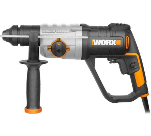 Перфоратор Worx WX339