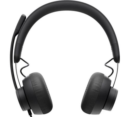 Наушники Logitech Zone Wired MS
