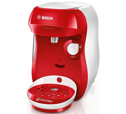 Капсульная кофеварка Bosch Tassimo Happy TAS1006