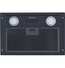 Кухонная вытяжка Weissgauff Dubhe 450 Black Edition