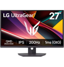 Игровой монитор LG UltraGear 27G610A-B
