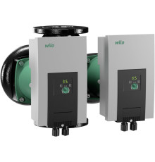 Циркуляционный насос Wilo MAXO-D 40/0.5-12