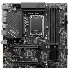 Материнская плата MSI Pro B760M-A