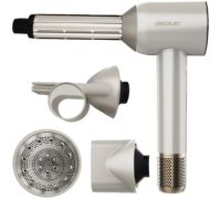 Мультистайлер Cecotec DryGlam Waves Champagne 103715