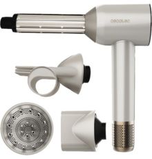 Мультистайлер Cecotec DryGlam Waves Champagne 103715