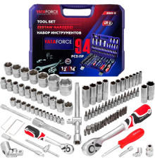 Универсальный набор инструментов Yataforce YF-4941-552568