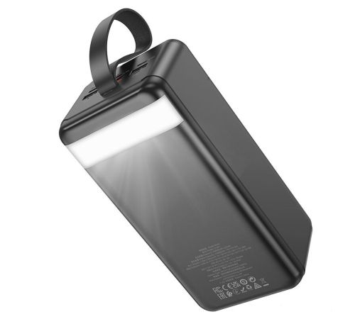 Внешний аккумулятор Hoco J123C 60000mAh