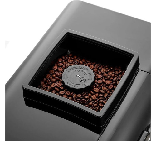 Кофемашина Kitfort KT-7472