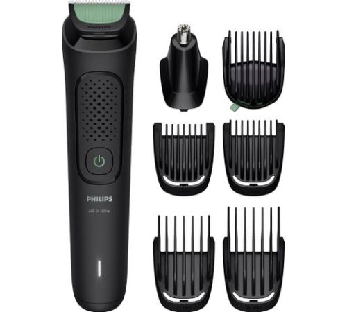 Универсальный триммер Philips All-in-One Trimmer 3000 Series MG3930/15