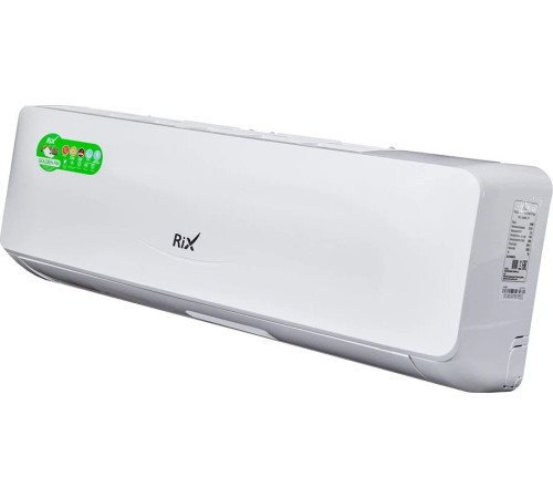 Кондиционер Rix I/O-W24MB