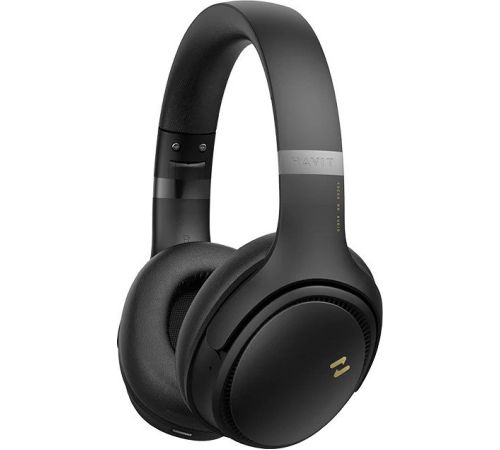 Наушники Havit H630BT Pro черный