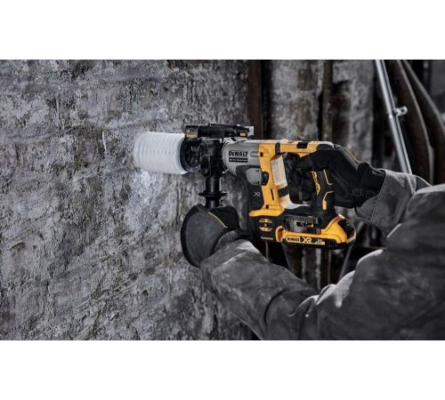 Перфоратор DeWalt DCH172N-XJ без АКБ