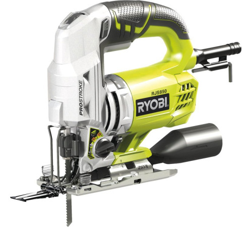 Электролобзик  Ryobi RJS850-K