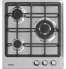 Варочная панель Simfer H45V35M516