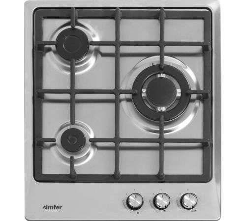 Варочная панель Simfer H45V35M516