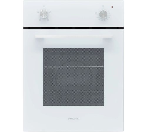 Электрический духовой шкаф Krona BLUME 45 WH