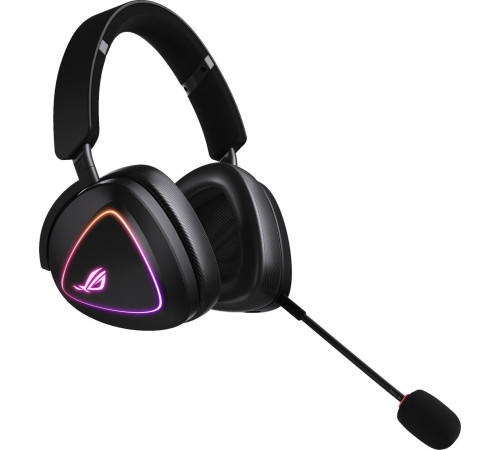 Наушники ASUS ROG Delta II