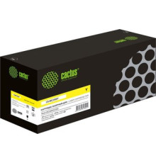 Картридж CACTUS CS-IMC3500Y аналог Ricoh IMC3500Y