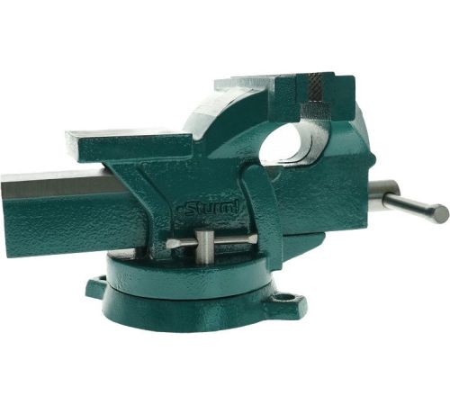 Тиски Sturm 1075-01-125