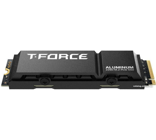 SSD Team T-Force G70 Pro 2TB TM8FFH002T0C128