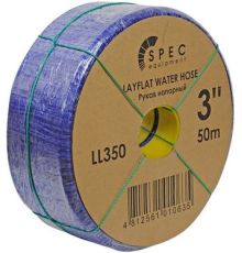 Напорный Spec Рукав напорный LL350
