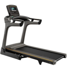 Электрическая беговая дорожка Matrix TF30XER