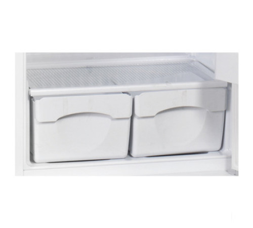 Однокамерный холодильник Indesit ITD 125 W