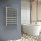 Полотенцесушитель Stinox Toscana 50x80 tos80ls латунь сатин