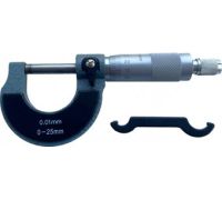 Микрометр Shanghai Instrument МК-25 0-25мм