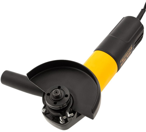 Угловая шлифмашина Denzel AGH125-900