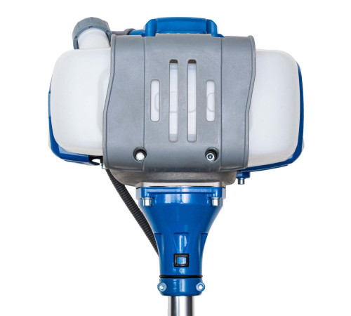 Триммер Hyundai Z 456