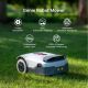 Робот-газонокосилка Anthbot Genie 3000 GPS+RTK+4cam