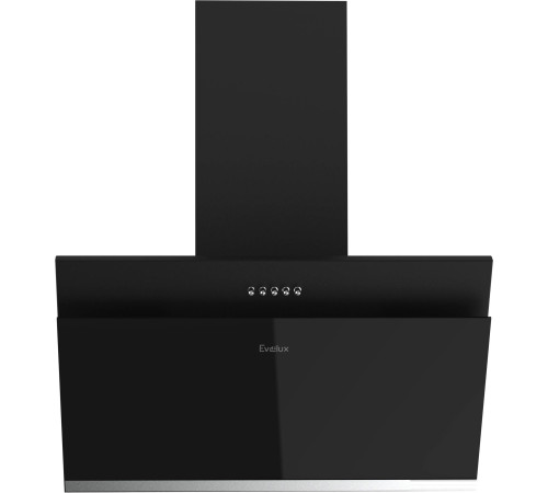 Кухонная вытяжка Evelux Wing 60 BG