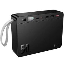 Внешний аккумулятор Hoco J166 50000mAh