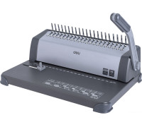Брошюровщик Deli 3872