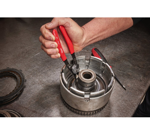 Съемник стопорных колец Milwaukee 4932492495