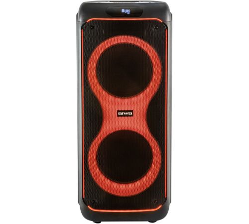 Патибокс Aiwa CAS-910