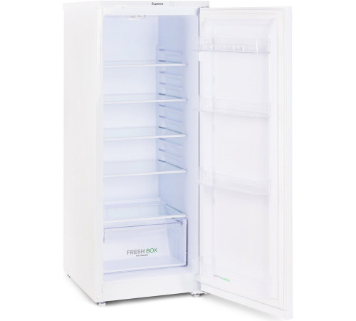 Однокамерный холодильник Бирюса 411