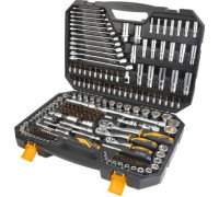 Универсальный набор инструментов Tolsen TT15147 216 предметов