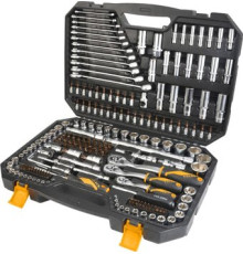 Универсальный набор инструментов Tolsen TT15147 216 предметов